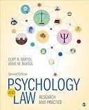 Psychology and Law: Research and Practice