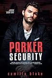 Jason (Parker Security Book 1)