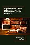 Legal Research Guide: Patterns and Practice