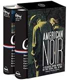 American Noir: 11 Classic Crime Novels of the 1930s, 40s, & 50s: A Library of America Boxed Set