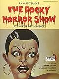 The Rocky Horror Show - 40th Anniversary - Piano, Vocal and Guitar Chords