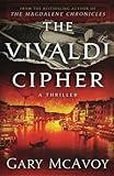 The Vivaldi Cipher (Vatican Secret Archive Thrillers)