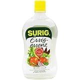 Surig Essig Essenz 13fl oz Concentrated Vinegar