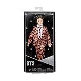 BTS Jimin Idol Doll