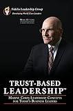 Trust-Based Leadership: Marine Corps Leadership Concepts for Today's Business Leaders