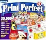 PRINT PERFECT GOLD (DVD)