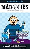 Hanukkah Mad Libs: World's Greatest Word Game