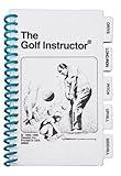 Pro Active The Golf Instructor Quick Golf Reference Guide