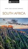 DK Eyewitness South Africa (Travel Guide)