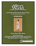 Story of the World, Vol. 3 Activity Book, Revised Edition: History for the Classical Child: Early Modern Times (Story of the World, 14)