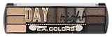 L.A. COLORS Day To Night 12 Color Eyeshadow Palette, Daylight, 0.28 Oz