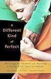 A Different Kind of Perfect: Writings by Parents on Raising a Child with Special Needs