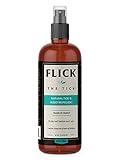 Flick the Tick Natural Tick and Insect Repellent