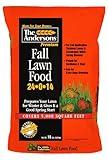 The Andersons Premium Fall Lawn Food 24-0-14 Fertilizer 5,000 sq ft Bag