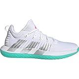 adidas Stabil Next Gen Primeblue Womens Indoor Shoes, US 12.5 Women's