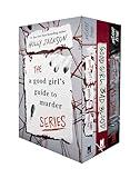 A Good Girl's Guide to Murder Complete Series Paperback Boxed Set: A Good Girl's Guide to Murder; Good Girl, Bad Blood; As Good as Dead (The Good Girl's Guide to Murder)