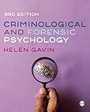 Criminological and Forensic Psychology