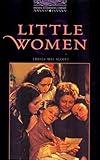 Little Women (Oxford Bookworms, Level 4)