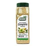 Badia, Seasoning Complete, 28 Oz