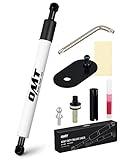 Orion Motor Tech Truck Tailgate Assist, Pickup Tailgate Lift Assist Kit, Pickup Tailgate Shock Compatible with 2009 2010 2011 2012 2013 2014 2015 2016 2017 2018 2019 2020 2021 2022 Ram 1500 2500 3500