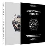 Exceptional Watches: From the Rolex Daytona to the Casio G-Shock, 90 rare and collectable watches explored