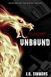 Unbound (The Omega Trilogy Book 1)