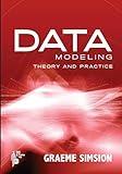 Data Modeling Theory and Practice