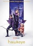 Marvel Studios' Hawkeye The Official Collector Special Book