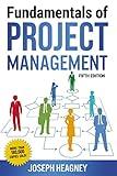 Fundamentals of Project Management