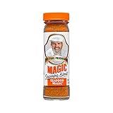 Chef Paul Seafood Magic 2.0 OZ (Pack of 2)