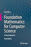 Foundation Mathematics for Computer Science: A Visual Approach