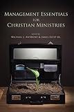 Management Essentials for Christian Ministries