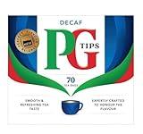 Pg Tips Decaff 70's