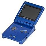 Nintendo Game Boy Advance SP - Cobalt (Renewed)