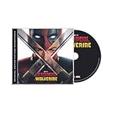 Deadpool & Wolverine (Original Motion Picture Soundtrack)