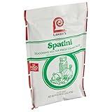 Lawry's Spatini Spaghetti Sauce Seasoning Mix, 15 oz - One 15 Ounce Packet of Spaghetti Seasoning Mix, Ideal for Creating Flavorful Italian Sauce