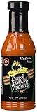 Anchor Bar Buffalo Wing Sauce, Medium Recipe, 12 Ounces (Pack of 2)