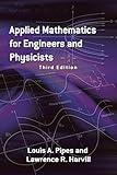 Applied Mathematics for Engineers and Physicists: Third Edition (Dover Books on Mathematics)