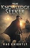 The Knowledge Seeker: (YA Dystopian Novel)