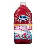 Ocean Spray® Cran x Dragon Fruit™ Juice Drink, 60 Fl Oz Bottle