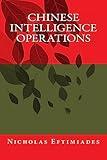 Chinese Intelligence Operations