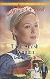 Their Amish Reunion (Amish Seasons Book 1)