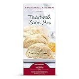 Stonewall Kitchen Traditional Scone Mix, 14.37 oz