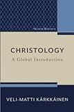 Christology: A Global Introduction