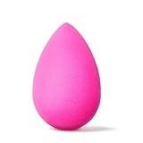 Beautyblender® | Original Pink Beauty Blender Makeup Sponge, Super-Soft Foam Easily Blends Foundations, Powders & Creams, Made in USA, Reusable, Washable, Streak Free Application, Vegan, Cruelty Free