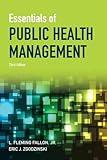 Essentials of Public Health Management