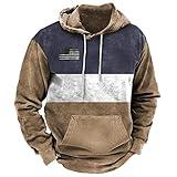 Clearance Today Sales Deals Prime Cool Hoodies for Men Country Hunting Gear Fashion Long Sleeve Sweatshirts Western Ethnic Geometric Aztec Hoodie Tops Best White Elephant Gifts On Amazon Com Prime