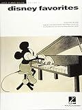 Disney Favorites: Jazz Piano Solos Series Volume 51 (Jazz Piano Solos, 51)