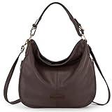 Purses and Handbags for Women Hobo Purses Adjustable Crossbody Shoulder Bags Tote handbag MWW16-1022CF