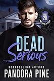 Dead Serious (Cold Case Psychic Book 28)